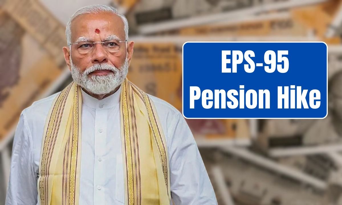 EPS-95 Pension Hike