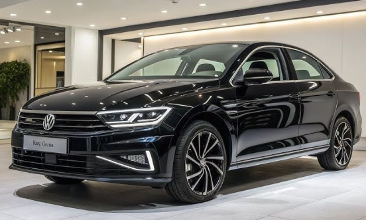 Volkswagen Virtus 2025