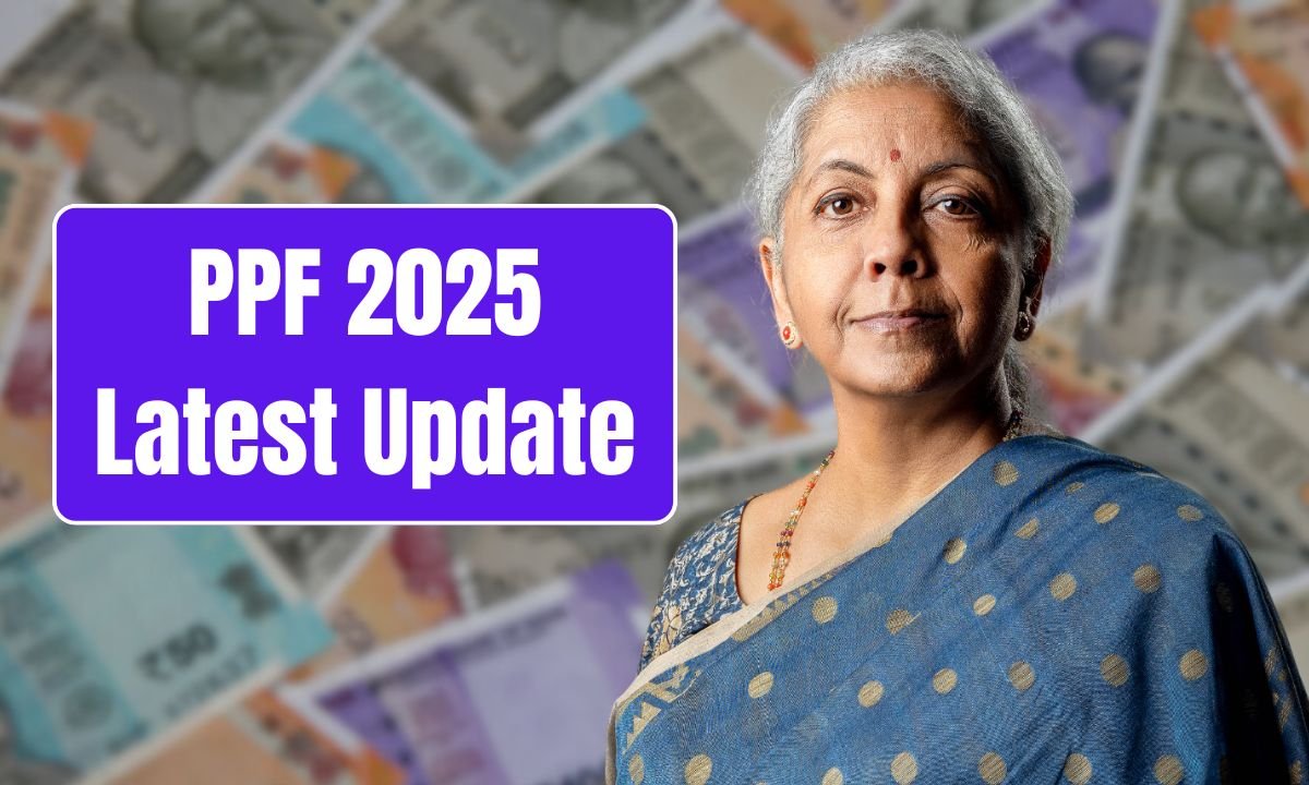 PPF 2025 Update